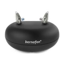 Bernafon chargers & accessories